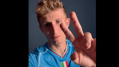 Lindstrom carica i tifosi del Napoli: "Non vedo l'ora di..." - VIDEO