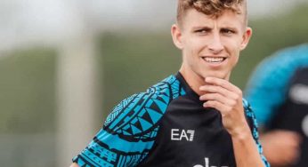 Marota: “Lindstrom voluto da Garcia ma era anche nel mirino di Giuntoli”