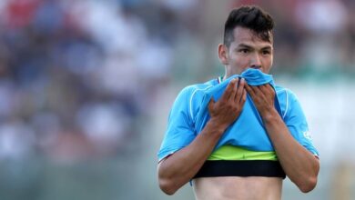 “Questo o niente!” Lozano chiede mensilità prima del PSV, ma il Napoli fa muro