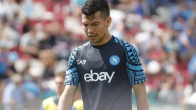Al-Ahli punta forte su Lozano: Offerta da 32 milioni al Napoli