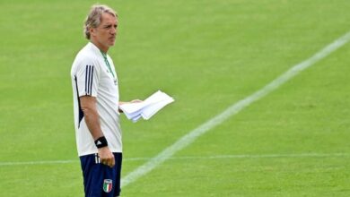 Bucchioni: "Dimissioni Mancini, c'è lo zampino di Gravina e Juve. Retroscena su Bonucci"