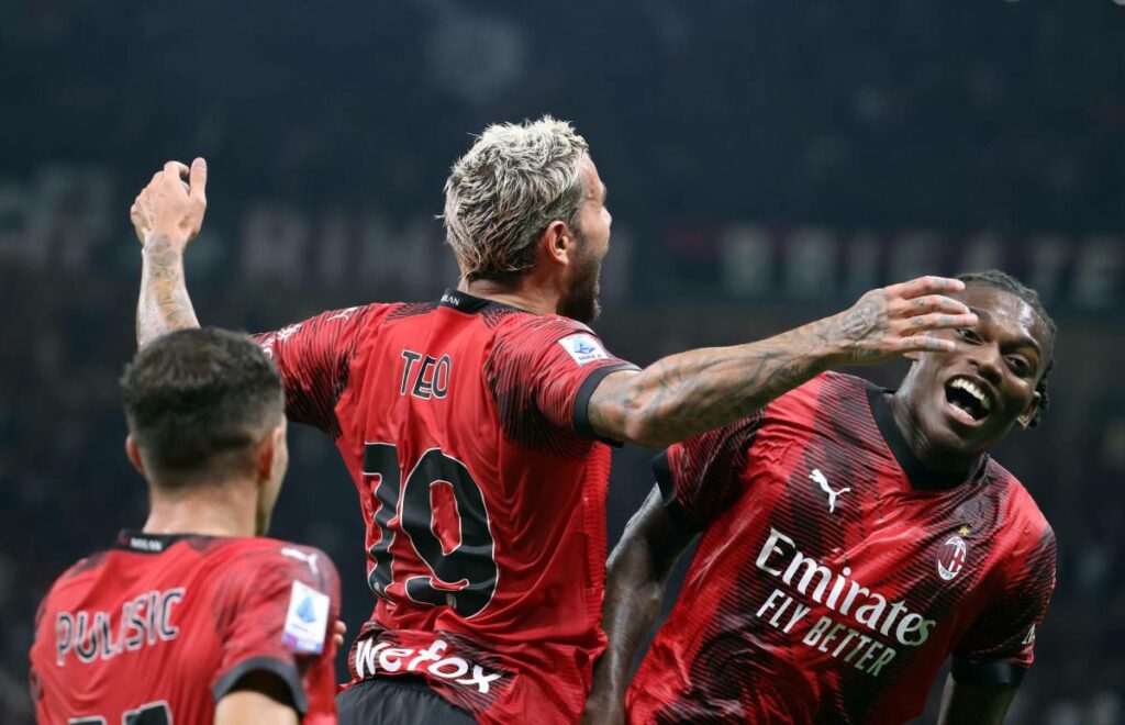 milan torino moviola rigori