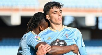 Clamoroso! Veiga, il Real Madrid sfida il Napoli: vuole soffiarlo agli azzurri