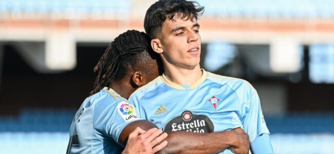 Veiga, il Real Madrid sfida il Napoli: vuole soffiarlo agli azzurri