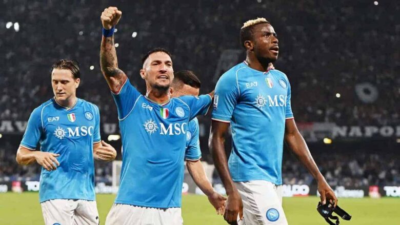 Champions League: Ecco le Possibili Avversarie del Napoli nel Sorteggio di Nyon