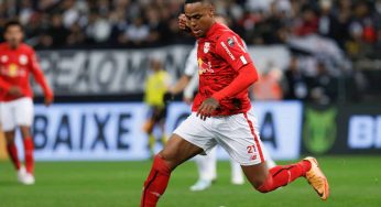 Napoli, spunta Natan dal Bragantino: contatti in corso – VIDEO