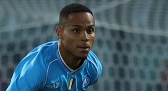 L’ex Napoli avvisa: “Natan non è Kim, non vi aspettate subito un leader, ma è fortissimo”