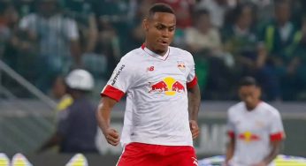 Natan-Napoli, ecco com’è nata l’idea del giovane difensore brasiliano