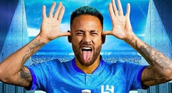 Ufficiale, Neymar all’Al-Hilal: contratto faraonico da 320 milioni