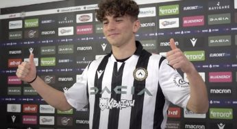 Napoli, spunta la possibilità Pafundi. Samardzic resta un’idea (SportItalia)