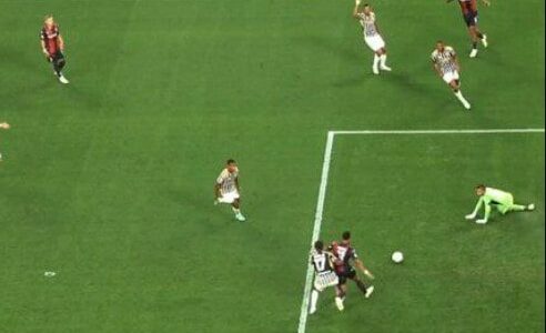 Rigore Negato a Bologna: Tweet-Bomba di Varriale Contro Juve e VAR!