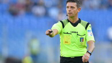 Fari Puntati sugli Arbitri della Serie A. Pistocchi lancia l'allarme sul Napoli