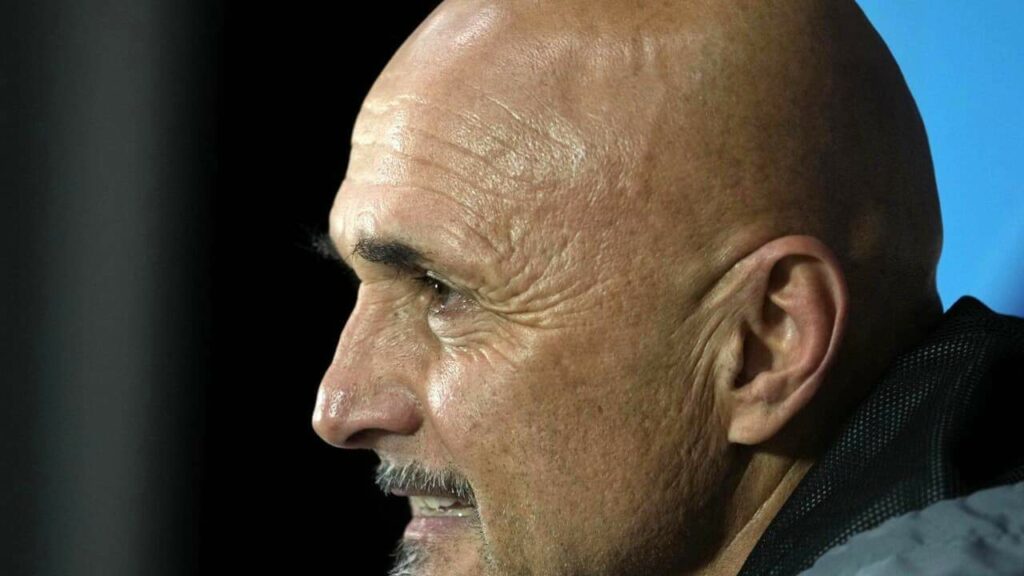 Serie A contro il Napoli: "FIGC non versi clausola per Spalletti"