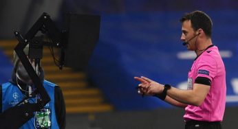 Polemiche arbitrali, il Napoli teme un altro campionato condizionato