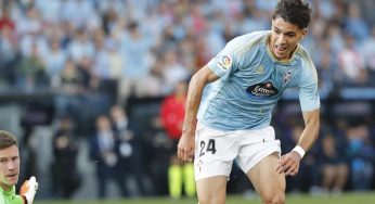 Dalla Spagna: “Gabri Veiga a Roma, visite mediche col Napoli”