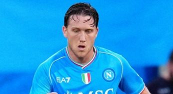 Il Mattino – Zielinski firmato il rinnovo col Napoli