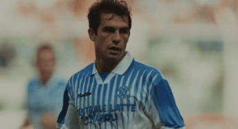 L’ex azzurro Andrè Cruz: “Natan buon acquisto. Ho goduto tanto con questo Scudetto vinto”