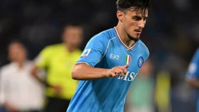Elmas-Inter: Maxi Scambio in Vista, Sensi Potrebbe Vestire l'Azzurro