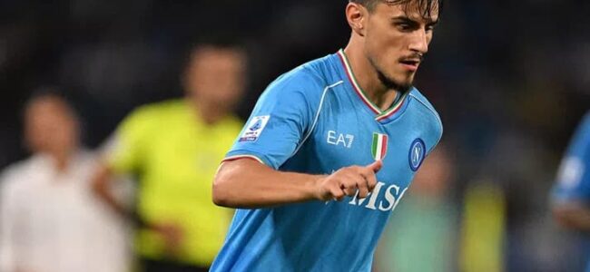 Elmas-Inter: Maxi Scambio in Vista, Sensi Potrebbe Vestire l'Azzurro
