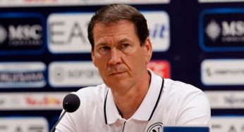 Garcia Elogia Kvaratskhelia e Osimhen: ‘Hanno Messo l’Orologio sull’Ora Giusta’”