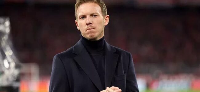Ziliani infiamma Napoli e Milan: spunta l'ipotesi Nagelsmann