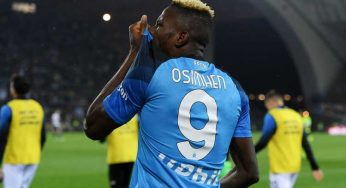 Critiche ad Anguissa e Osimhen, a KK sicuri: “Il Napoli ha giocato in nove”