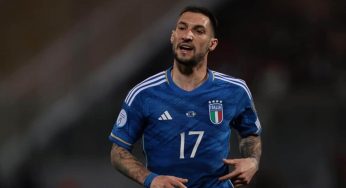 Politano nel Mirino: La Stampa Nazionale non Perdona l’Esterno del Napoli