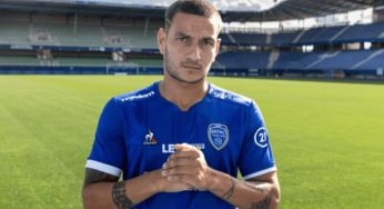 Braga, l’agente di Lopes: “Può fare la differenza col Napoli”