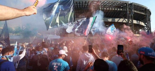 Biglietti Napoli-Udinese e Napoli-Fiorentina: Prezzi e Vendita