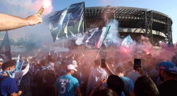 PRONOSTICI NAPOLI – UDINESE: SFIDA DIFFICILE PER I PARTENOPEI