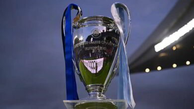 Napoli in Champions League: Il Calendario. Si comincia in Portogallo, il 3 ottobre c'è il Real Madrid