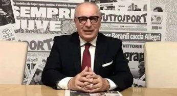 Jacobelli: “Calzona la carta della disperazione di De Laurentiis”