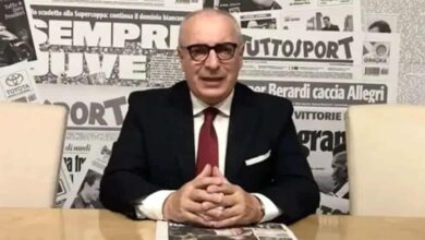 Xavier Jacobelli: "Rinnovo Kvara? il vero colpo del Napoli è stato un altro"