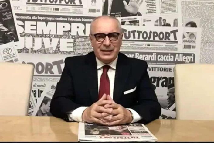 Xavier Jacobelli: "Rinnovo Kvara? il vero colpo del Napoli è stato un altro"