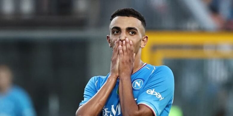 Addio Napoli: Karim Zedadka è Ora un Giocatore del FC Swift Hesperange