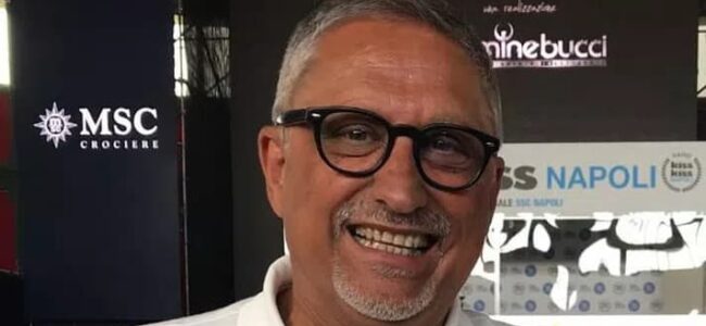 Carlo Alvino: "Incredibile cosa ha fatto l’ANSA al Napoli"