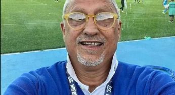 Alvino: “Catastrofismo eccessivo sul Napoli, Garcia non va già condannato. Lo fecero con Spalletti poi…”