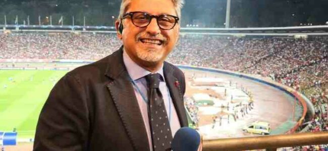 Alvino duro su Anguissa: "Cammina in campo, Garcia lo sostituisca"