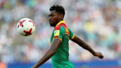 Anguissa trascina il Camerun, 3-0 al Burundi decisivo per la Coppa d'Africa