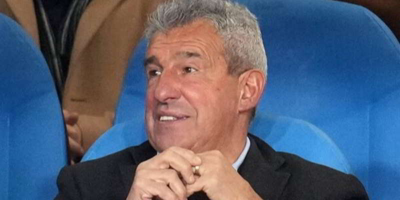 Salvatore Bagni critica il Napoli: “Avete visto le facce dei giocatori? Mancanza di gioia e gioco sterile”