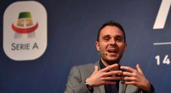 Stefano Borghi Elogia il Napoli: “Meravigliosa vocalizzazione collettiva”