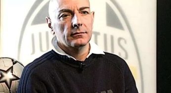 Chirico: “La Juve non vive scene come Osimhen-Garcia”