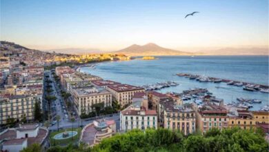 Alessandro Fusco Difende Napoli dai Pregiudizi Francesi: "Chi Critica Non Conosce la Città"