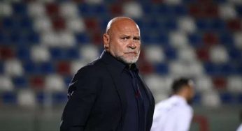 Cosmi: “Napoli, non lamentarti. Hai visto l’Inter in Champions?”