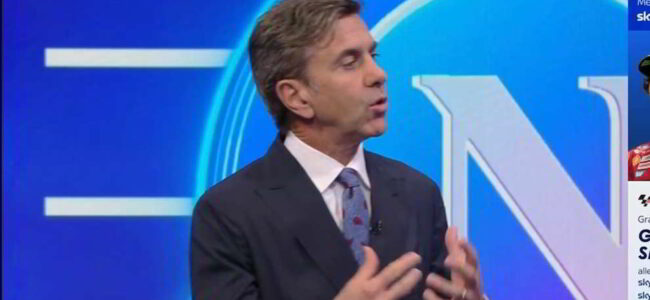 Costacurta Critica il Napoli: "In Europa, la Continuità è Fondamentale"