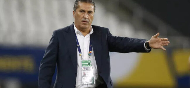 Osimhen, il CT Nigeria svela: "Pensava di lasciare il Napoli"