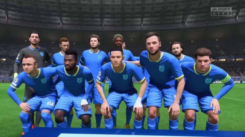 EA Sports FC 24: I Rating dei Calciatori del Napoli Svelati