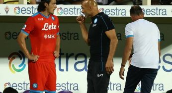 Macedonia del Nord-Italia, Elmas sfida Spalletti: Memorabile la frase di ADL