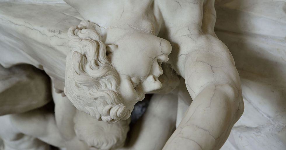 Naples à Paris: I Tesori di Capodimonte Incantano il Louvre
