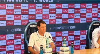 Garcia: “Critiche? Sapete cosa mi dicono i tifosi”